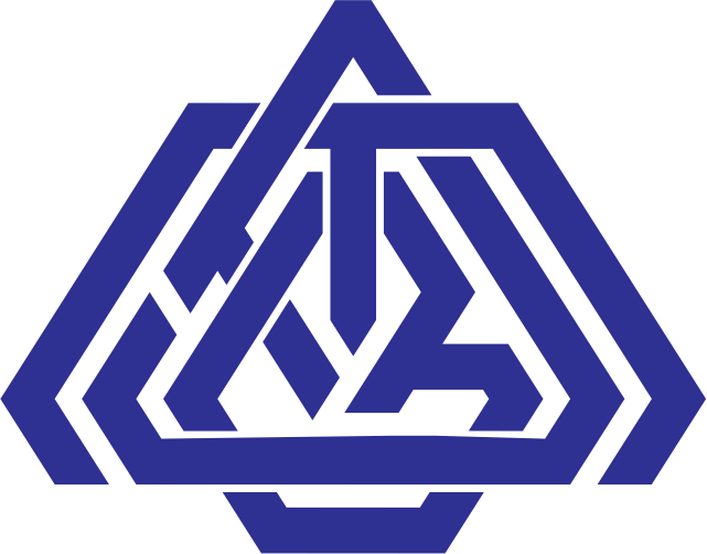 Logo de Dynatec Balanças